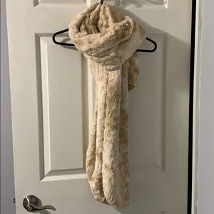 ❄️☃️🧶Cozy scarf/shawl🧶⛄️❄️